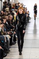 Runway Ottolinger Womenswear - PFW