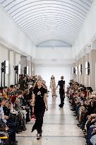 Runway Ottolinger Womenswear - PFW