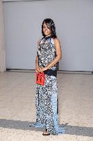 Front Row Ottolinger Womenswear - PFW