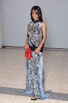 Front Row Ottolinger Womenswear - PFW