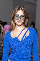 Front Row Ottolinger Womenswear - PFW