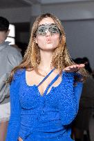 Front Row Ottolinger Womenswear - PFW