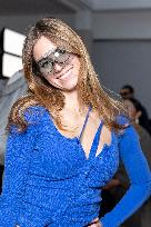 Front Row Ottolinger Womenswear - PFW