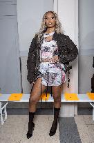 Front Row Ottolinger Womenswear - PFW