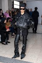 Front Row Ottolinger Womenswear - PFW