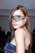 Front Row Ottolinger Womenswear - PFW