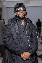 Front Row Ottolinger Womenswear - PFW