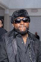 Front Row Ottolinger Womenswear - PFW