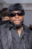 Front Row Ottolinger Womenswear - PFW