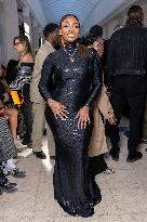 Front Row Ottolinger Womenswear - PFW