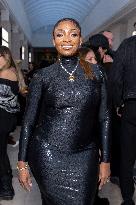 Front Row Ottolinger Womenswear - PFW