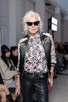 Front Row Ottolinger Womenswear - PFW