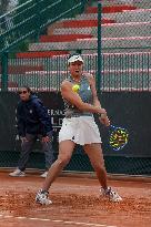 TENNIS - Internazionali di Tennis - WTA125 Women - Internazionali di Calabria