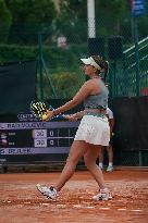 TENNIS - Internazionali di Tennis - WTA125 Women - Internazionali di Calabria