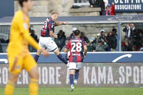 CALCIO - Serie A - Bologna FC vs Pisa SC
