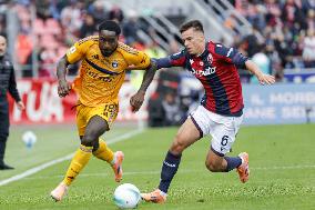 CALCIO - Serie A - Bologna FC vs Pisa SC