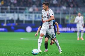 CALCIO - Serie A - Inter - FC Internazionale vs US Cremonese