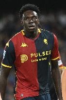 CALCIO - Serie A - SSC Napoli vs Genoa CFC