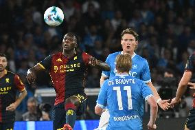 CALCIO - Serie A - SSC Napoli vs Genoa CFC