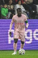 CALCIO - Serie B - Spezia Calcio vs Palermo FC