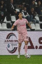 CALCIO - Serie B - Spezia Calcio vs Palermo FC