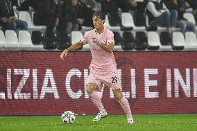 CALCIO - Serie B - Spezia Calcio vs Palermo FC