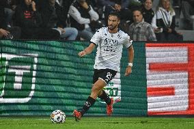 CALCIO - Serie B - Spezia Calcio vs Palermo FC