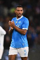 CALCIO - Serie A - SSC Napoli vs Genoa CFC