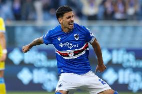 CALCIO - Serie B - UC Sampdoria vs Pescara Calcio