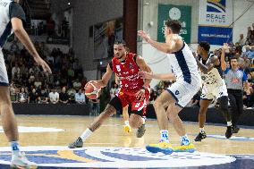 BASKET - Serie A - Banco di Sardegna Sassari vs Openjobmetis Varese