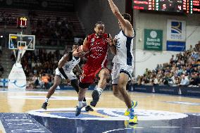 BASKET - Serie A - Banco di Sardegna Sassari vs Openjobmetis Varese