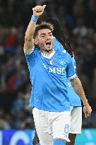 CALCIO - Serie A - SSC Napoli vs Genoa CFC