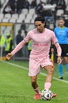 CALCIO - Serie B - Spezia Calcio vs Palermo FC