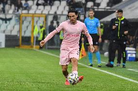 CALCIO - Serie B - Spezia Calcio vs Palermo FC