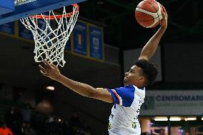 BASKET - Serie A - Nutribullet Treviso Basket vs Germani Brescia