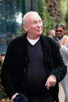 PFW - Jean Paul Gaultier Outside Arrivals