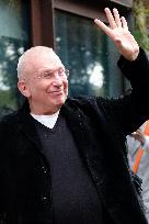 PFW - Jean Paul Gaultier Outside Arrivals