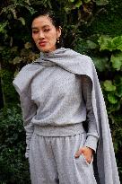 PFW - Jean Paul Gaultier Outside Arrivals