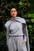 PFW - Jean Paul Gaultier Outside Arrivals