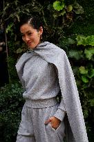 PFW - Jean Paul Gaultier Outside Arrivals