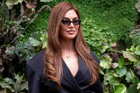 PFW - Jean Paul Gaultier Outside Arrivals