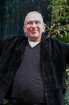 PFW - Jean Paul Gaultier Outside Arrivals