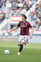 CALCIO - Serie A - Bologna FC vs Pisa SC