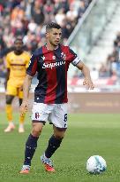 CALCIO - Serie A - Bologna FC vs Pisa SC