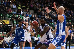 BASKET - Serie A - Nutribullet Treviso Basket vs Germani Brescia