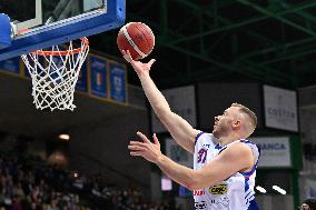 BASKET - Serie A - Nutribullet Treviso Basket vs Germani Brescia