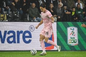 CALCIO - Serie B - Spezia Calcio vs Palermo FC