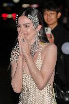 PFW - BOF 500 Arrivals