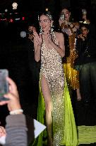 PFW - BOF 500 Arrivals