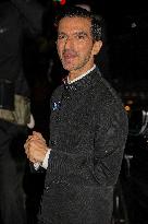 PFW - BOF 500 Arrivals